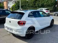 2020 Volkswagen Polo