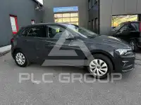 2020 Volkswagen Polo