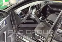 2020 Volkswagen Polo