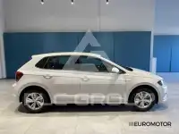 2020 Volkswagen Polo