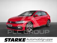 2020 Volkswagen Polo