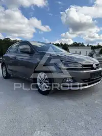 2020 Volkswagen Polo