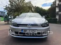 2020 Volkswagen Polo