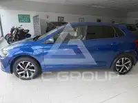 2020 Volkswagen Polo