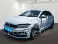 2020 Volkswagen Polo