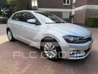 2020 Volkswagen Polo