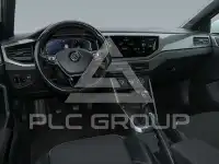 2020 Volkswagen Polo