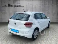 2020 Volkswagen Polo