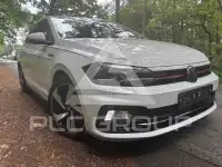 2020 Volkswagen Polo