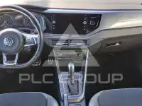 2020 Volkswagen Polo