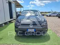 2020 Volkswagen Polo