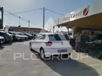 2020 Volkswagen Polo