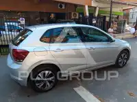 2020 Volkswagen Polo