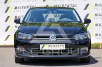2020 Volkswagen Polo