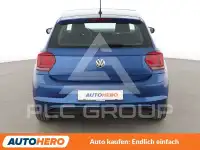 2020 Volkswagen Polo