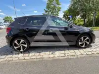 2020 Volkswagen Polo