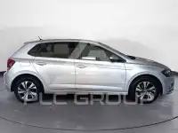 2020 Volkswagen Polo