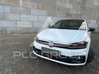 2020 Volkswagen Polo
