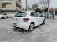 2020 Volkswagen Polo