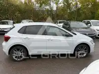 2020 Volkswagen Polo