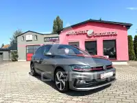 2020 Volkswagen Polo