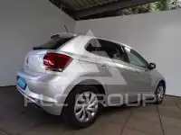 2020 Volkswagen Polo