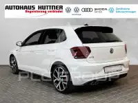 2020 Volkswagen Polo