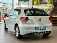 2020 Volkswagen Polo