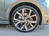 2020 Volkswagen Polo