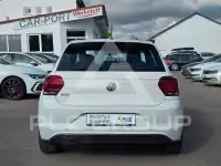 2020 Volkswagen Polo