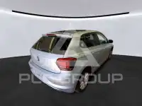 2020 Volkswagen Polo