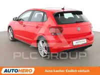 2020 Volkswagen Polo