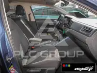 2020 Volkswagen Polo