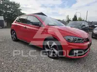 2020 Volkswagen Polo