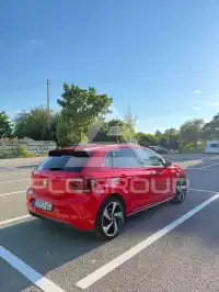 2020 Volkswagen Polo