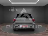 2020 Volkswagen Polo