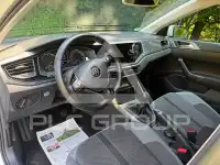 2020 Volkswagen Polo