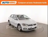 2020 Volkswagen Polo