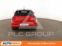 2020 Volkswagen Polo