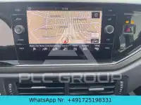 2020 Volkswagen Polo