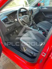 2020 Volkswagen Polo