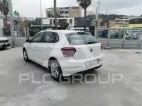 2020 Volkswagen Polo