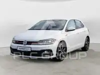 2020 Volkswagen Polo