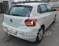 2020 Volkswagen Polo