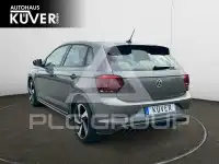 2020 Volkswagen Polo