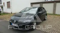 2020 Volkswagen Polo