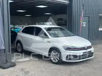 2020 Volkswagen Polo