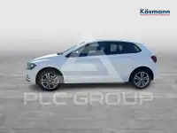 2020 Volkswagen Polo