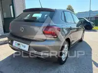 2020 Volkswagen Polo