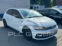 2020 Volkswagen Polo